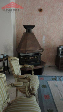 Imagem Casa com 4 Quartos à Venda, 516 m² em Jardim Da Serra 2 - Jundiaí Imagem Casa com 4 Quartos à Venda, 516 m² em Jardim Da Serra 2 - Jundiaí