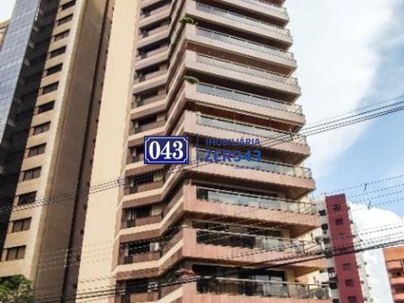 Imagem Apartamento com 4 Quartos à Venda, 372 m² em Centro - Londrina Imagem Apartamento com 4 Quartos à Venda, 372 m² em Centro - Londrina