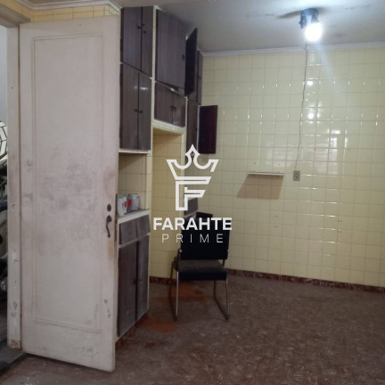 Imagem Terreno à Venda, 280 m² em Campo Grande - Santos Imagem Terreno à Venda, 280 m² em Campo Grande - Santos