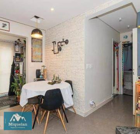 Imagem Apartamento com 2 Quartos à Venda, 47 m² em Vila Guilherme - São Paulo