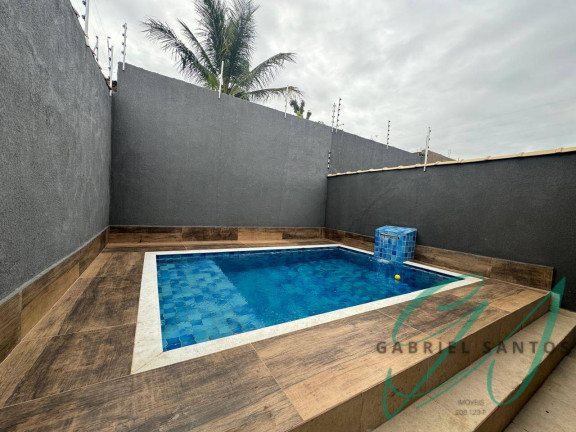 Imagem Casa com 2 Quartos à Venda, 150 m² em Bal. Santa Julia - Itanhaém Imagem Casa com 2 Quartos à Venda, 150 m² em Bal. Santa Julia - Itanhaém