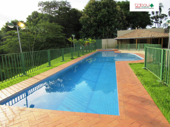 Imagem Casa de Condomínio com 3 Quartos à Venda, 161 m² em Sítios Santa Luzia - Aparecida De Goiânia Imagem Casa de Condomínio com 3 Quartos à Venda, 161 m² em Sítios Santa Luzia - Aparecida De Goiânia
