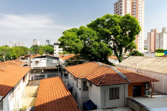 Imagem Apartamento com 3 Quartos à Venda, 77 m² em Vila Olímpia - São Paulo Imagem Apartamento com 3 Quartos à Venda, 77 m² em Vila Olímpia - São Paulo
