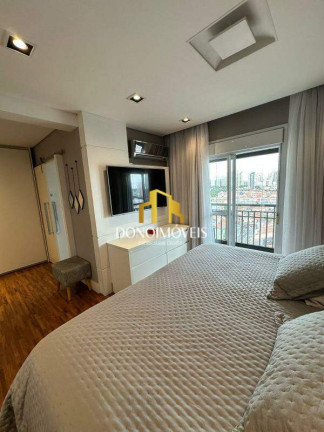 Imagem Apartamento com 3 Quartos à Venda, 242 m² em Nova Petrópolis - São Bernardo Do Campo