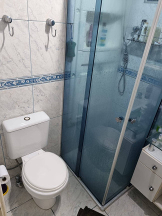 Imagem Apartamento com 2 Quartos à Venda, 580.000 m² em São Paulo - Jundiaí