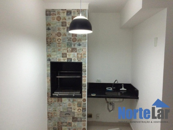 Imagem Apartamento com 2 Quartos à Venda, 118 m² em Vila Nova Mazzei - São Paulo
