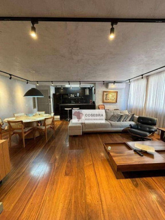 Imagem Apartamento com 1 Quarto à Venda, 94 m² em Itaim Bibi - São Paulo