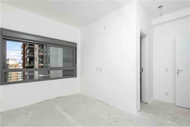 Imagem Apartamento com 2 Quartos à Venda, 77 m² em Moema - São Paulo