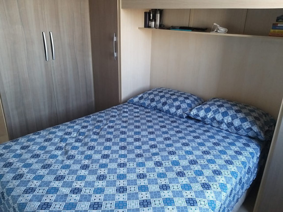 Imagem Imóvel com 3 Quartos à Venda, 75 m² em Vila Das Merces - São Paulo