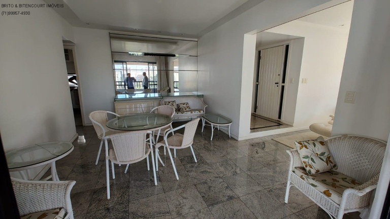 Imagem Imóvel com 4 Quartos à Venda, 197 m² em Graça - Salvador Imagem Imóvel com 4 Quartos à Venda, 197 m² em Graça - Salvador