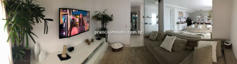 Imagem Apartamento com 3 Quartos à Venda, 170 m² em Ipiranga - São Paulo