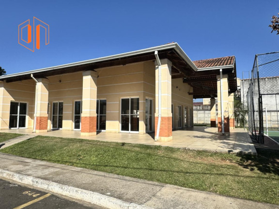 Imagem Apartamento com 2 Quartos à Venda, 53 m² em Afonso Pena - São José Dos Pinhais