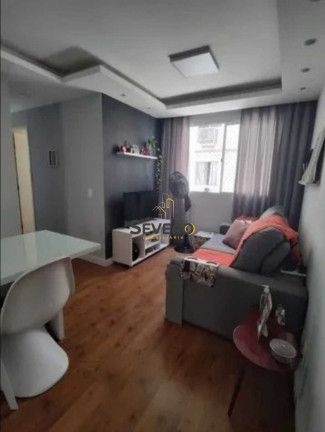 Imagem Apartamento com 2 Quartos à Venda, 45 m² em Nova Cidade - São Gonçalo Imagem Apartamento com 2 Quartos à Venda, 45 m² em Nova Cidade - São Gonçalo