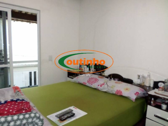 Imagem Casa com 3 Quartos à Venda, 180 m² em Vila Isabel - Rio De Janeiro Imagem Casa com 3 Quartos à Venda, 180 m² em Vila Isabel - Rio De Janeiro