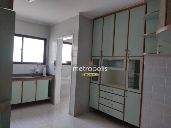 Imagem Apartamento com 2 Quartos à Venda, 90 m² em Santa Paula - São Caetano Do Sul Imagem Apartamento com 2 Quartos à Venda, 90 m² em Santa Paula - São Caetano Do Sul