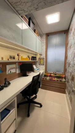 Imagem Apartamento com 3 Quartos à Venda, 160 m² em Saúde - São Paulo