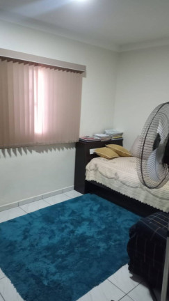 Imagem Casa com 3 Quartos à Venda, 142 m² em Centro - Boituva