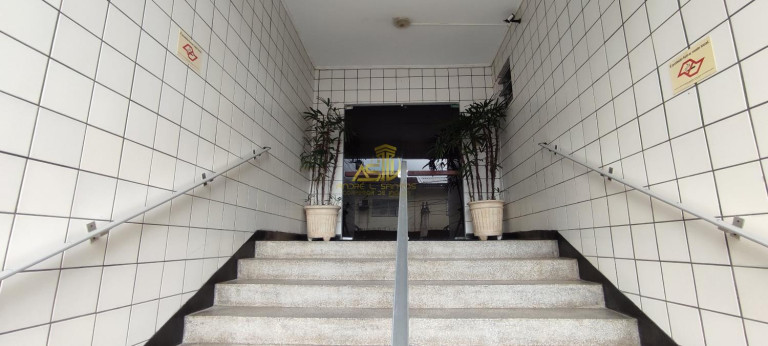 Imagem Apartamento com 1 Quarto à Venda, 60 m² em Tupi - Praia Grande
