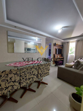 Imagem Apartamento com 2 Quartos à Venda, 47 m² em Taboão - São Bernardo Do Campo Imagem Apartamento com 2 Quartos à Venda, 47 m² em Taboão - São Bernardo Do Campo