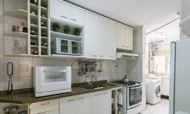 Imagem Apartamento com 2 Quartos à Venda, 96 m² em Vila Gomes Cardim - São Paulo