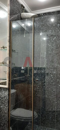 Imagem Apartamento com 2 Quartos à Venda, 57 m² em Brooklin - São Paulo Imagem Apartamento com 2 Quartos à Venda, 57 m² em Brooklin - São Paulo
