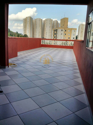 Imagem Casa com 3 Quartos à Venda, 125 m² em Vila Nova - Barueri