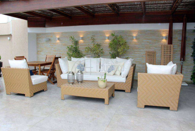 Imagem Apartamento com 4 Quartos à Venda, 657 m² em Ponta Da Praia - Santos Imagem Apartamento com 4 Quartos à Venda, 657 m² em Ponta Da Praia - Santos