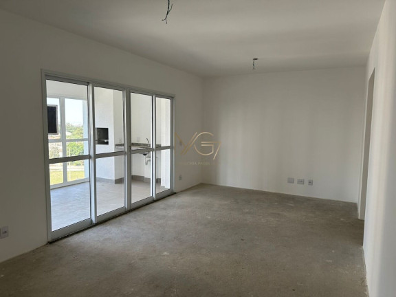 Imagem Apartamento com 3 Quartos à Venda, 113 m² em Cidade Industrial De Curitiba - Curitiba
