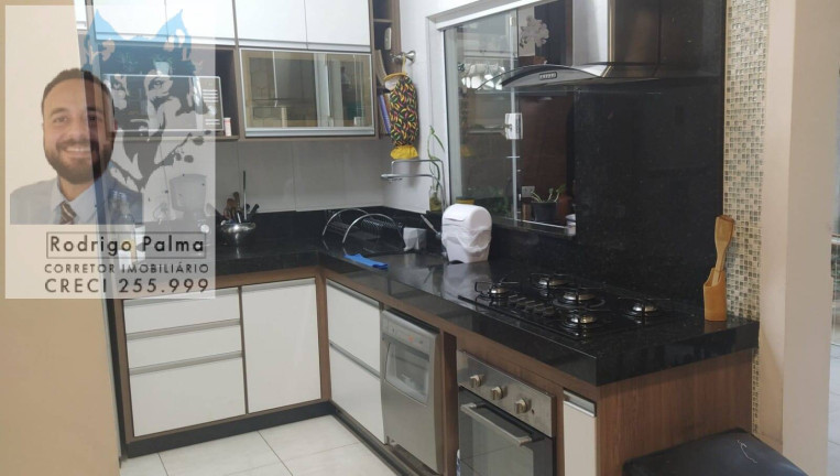 Imagem Casa com 3 Quartos à Venda, em Jardim Rodolfo - São José Dos Campos Imagem Casa com 3 Quartos à Venda, em Jardim Rodolfo - São José Dos Campos