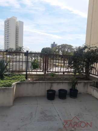 Imagem Apartamento com 3 Quartos à Venda, 82 m² em Jardim Das Nações - Taubaté