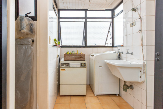 Imagem Apartamento com 2 Quartos à Venda, 60 m² em Vila Mariana - São Paulo Imagem Apartamento com 2 Quartos à Venda, 60 m² em Vila Mariana - São Paulo