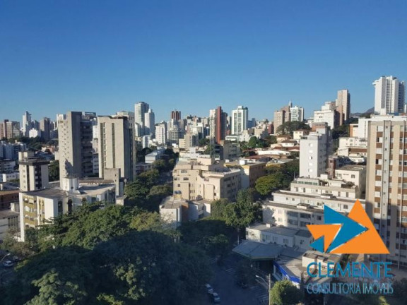 Imagem Apartamento com 4 Quartos à Venda, 200 m² em Gutierrez - Belo Horizonte
