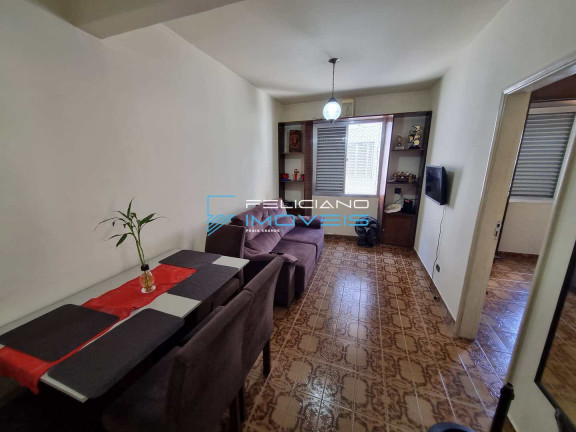 Imagem Apartamento com 1 Quarto à Venda, 45 m² em Canto Do Forte - Praia Grande Imagem Apartamento com 1 Quarto à Venda, 45 m² em Canto Do Forte - Praia Grande