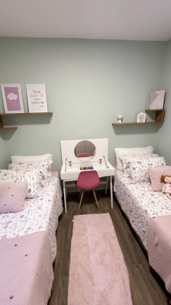 Imagem Apartamento com 2 Quartos à Venda, 58 m² em Vila Norma - Salto