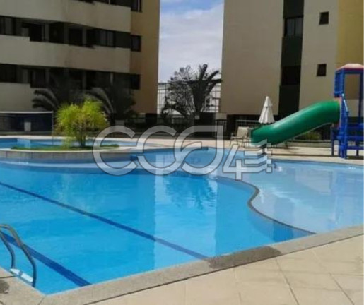 Imagem Apartamento com 3 Quartos à Venda, 107 m² em Luzia - Aracaju