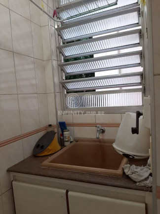 Imagem Apartamento com 1 Quarto à Venda, 56 m² em Consolação - São Paulo