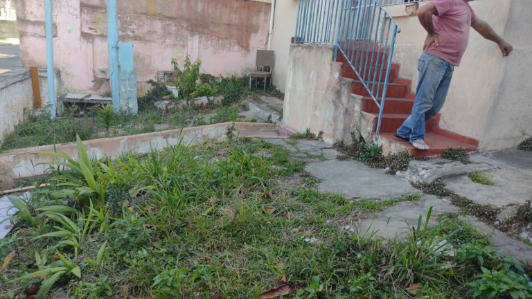 Imagem Casa com 2 Quartos à Venda, 70 m² em Parque Novo Oratório - Santo André