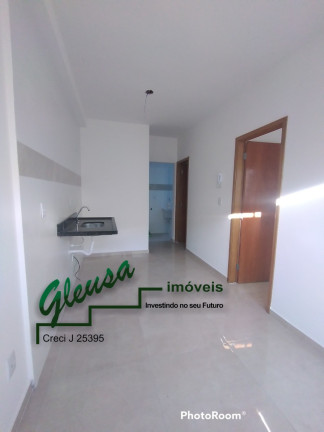Imagem Apartamento com 2 Quartos à Venda, 40 m² em Cidade Antônio Estevão De Carvalho - São Paulo