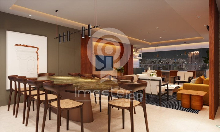 Imagem Apartamento à Venda, 166 m² em Meireles - Fortaleza Imagem Apartamento à Venda, 166 m² em Meireles - Fortaleza
