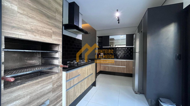 Imagem Casa de Condomínio com 3 Quartos à Venda, 135 m² em Vila Progresso - Itapetininga