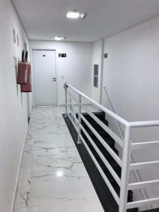 Imagem Apartamento com 2 Quartos à Venda, 48 m² em Paulicéia - São Bernardo Do Campo