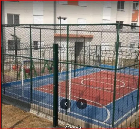 Imagem Apartamento com 2 Quartos à Venda, 43 m² em Parque Residencial São Clemente - Monte Mor