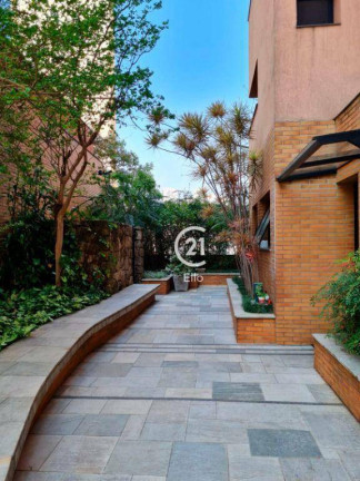 Imagem Apartamento com 3 Quartos à Venda, 267 m² em Paraíso - São Paulo