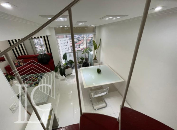 Imagem Apartamento com 2 Quartos à Venda, 120 m² em Saúde - São Paulo