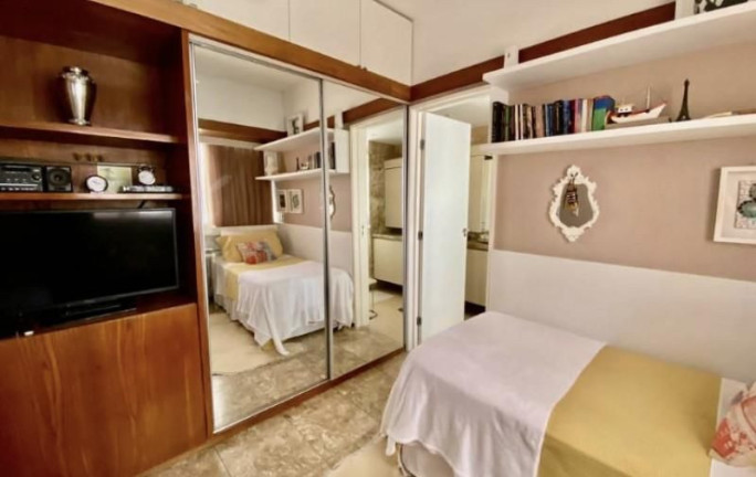 Imagem Apartamento com 4 Quartos à Venda, 220 m² em Boa Viagem - Recife Imagem Apartamento com 4 Quartos à Venda, 220 m² em Boa Viagem - Recife