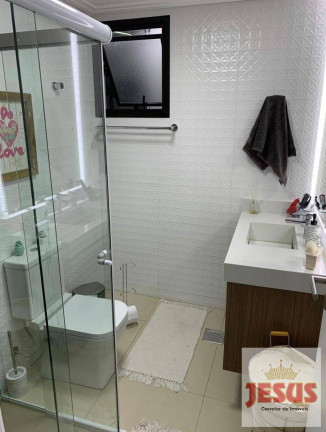 Imagem Apartamento com 3 Quartos à Venda, 145 m² em Pitangueiras - Guarujá