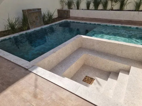 Imagem Casa com 3 Quartos à Venda, 340 m² em Setor Habitacional Jardim Botânico - Brasília Imagem Casa com 3 Quartos à Venda, 340 m² em Setor Habitacional Jardim Botânico - Brasília