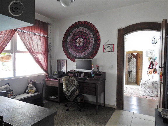 Imagem Casa com 4 Quartos à Venda, 436 m² em Balneário Praia Do Pernambuco - Guarujá Imagem Casa com 4 Quartos à Venda, 436 m² em Balneário Praia Do Pernambuco - Guarujá