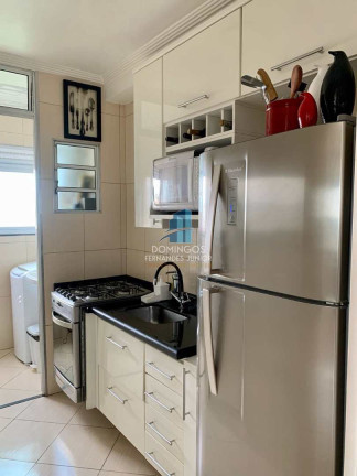 Imagem Apartamento com 2 Quartos à Venda, 42 m² em Vila Talarico - São Paulo Imagem Apartamento com 2 Quartos à Venda, 42 m² em Vila Talarico - São Paulo