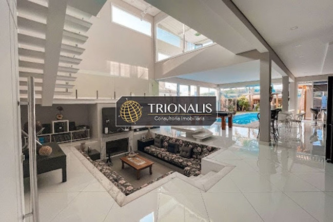 Imagem Casa com 3 Quartos à Venda, 510 m² em Condomínio Shambala Ii - Atibaia Imagem Casa com 3 Quartos à Venda, 510 m² em Condomínio Shambala Ii - Atibaia